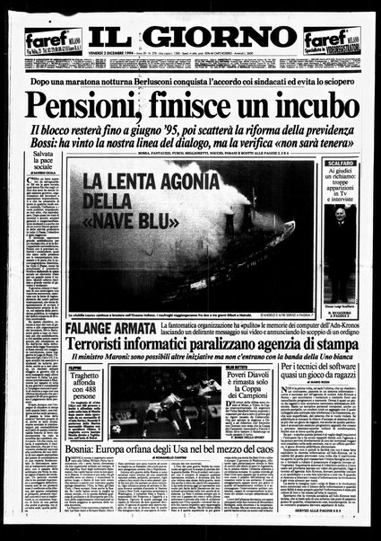 Il giorno